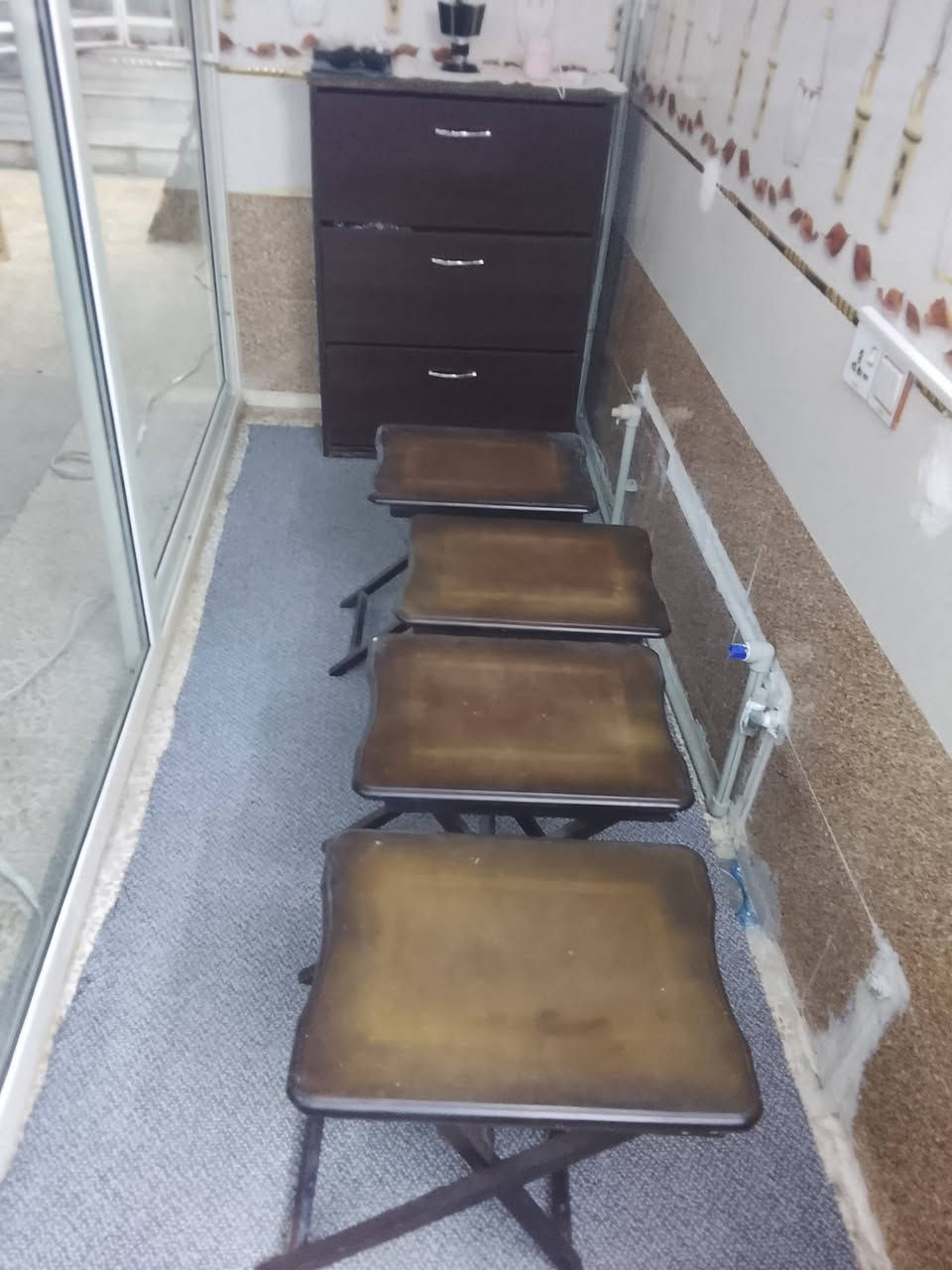 للبيع لغرض السفر


**إذا كنت صاحب هذا الإعلان وتريد حذفه لأي سبب، رجاءا أرسل رسالة إلى الدعم الفني**