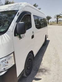 عندي نسان موديل 14 مكغولة