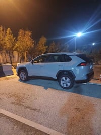 راف فور ٢٠٢٢ • فور ويل • رقم سليمانيه