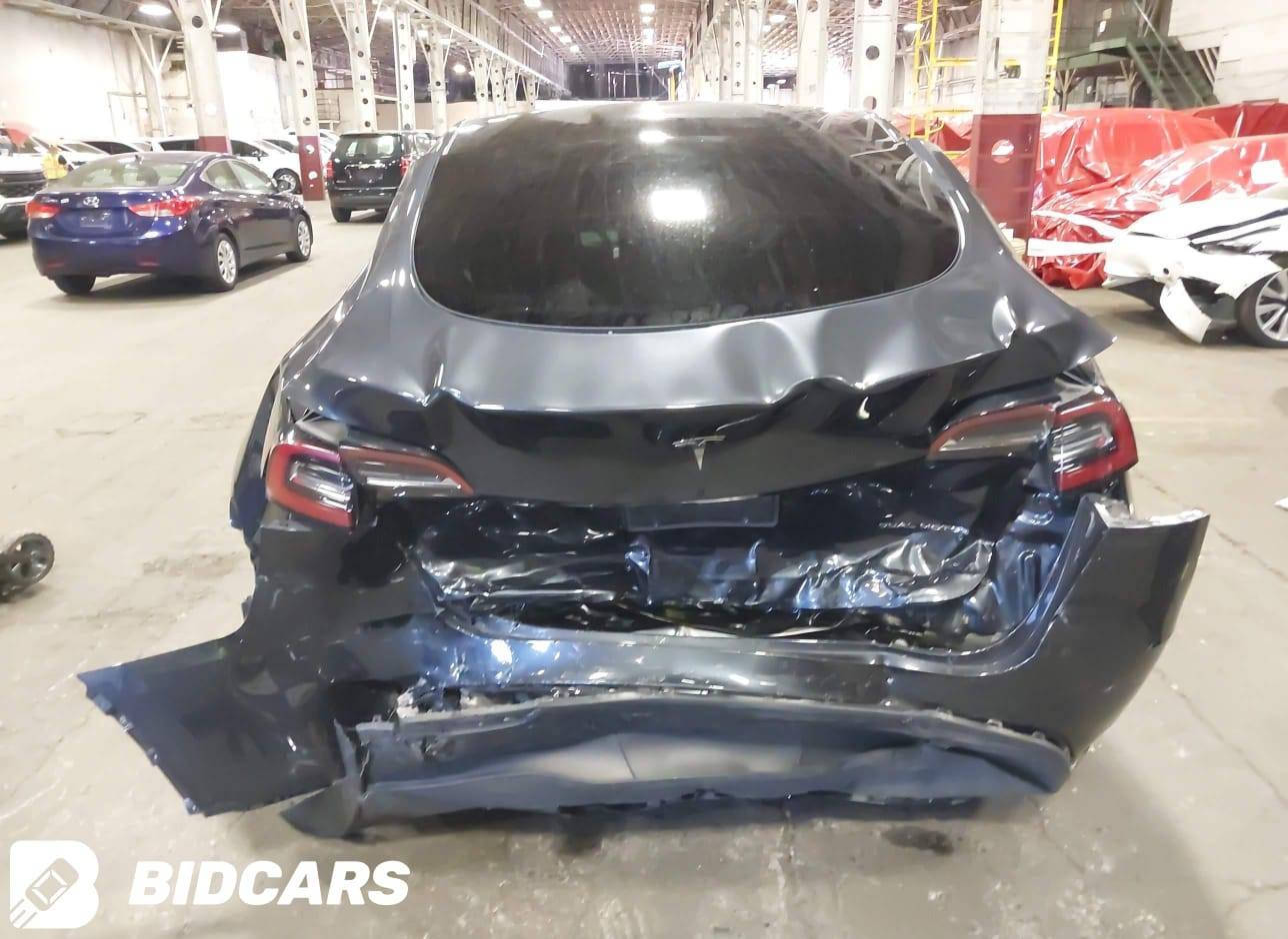 تسلا 2024 موديل واي دبل ماطور لونج رينج السيارة 20 يوم توصل دبي ماشيه 24
مكاني بغداد السعر واصل دبي 130على وضعها ممكن تدخل الأربيل على وضعها واصل اربيل على وضعها 145 رقمها على اربيل مجاني 

مكاني بغداد ***********
