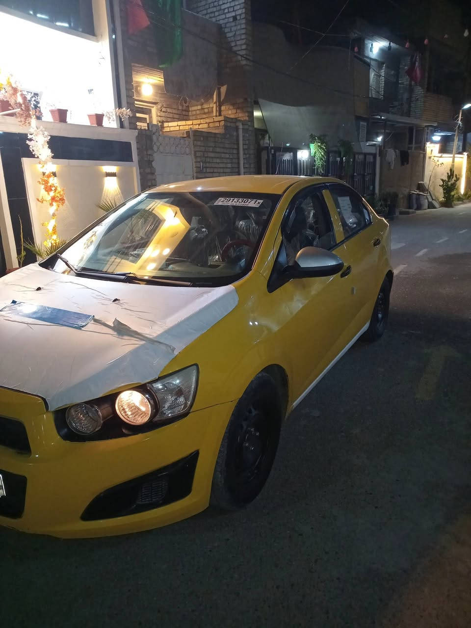 شوراليت سونك موديل 2012 خليجي  محرك 1800 رقم بغداد باسمي تحويل ثاني يوم بيع او مراوس حسب القناعه سعر 58


**إذا كنت صاحب هذا الإعلان وتريد حذفه لأي سبب، رجاءا أرسل رسالة إلى الدعم الفني**