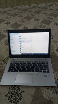 لابتوب • i5 ج٨ • ٢٥٦ SSD