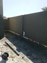 كادر سيراميك وجص وبورك ولبخ واجهات شغل درجة اولى استلام مهندس كادر من ...