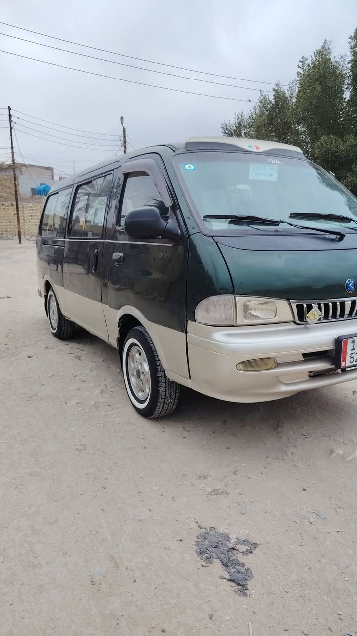 سلام عليكم ابريجو البيع موديل 2001 سنويه اب اسمي رقم انكليزي  امداور ثاني يو  مكينه كير اكسن جداد  كشر ابلادي قطرت صبغ ما بي السياره احله من الصوره  مكان بابل حله استفسار علرقم ***********
