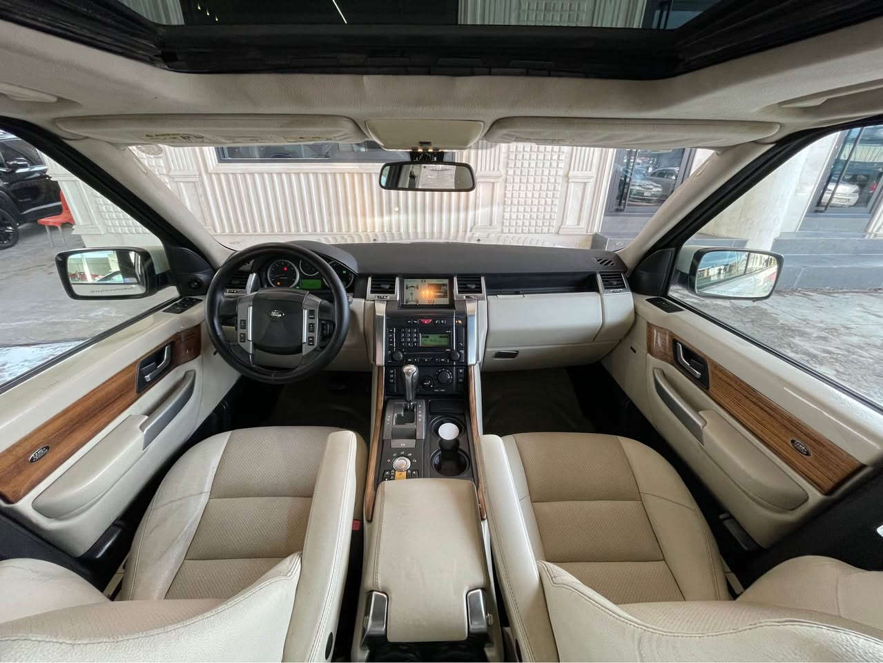 ﷽ 

RANGE  ROVER   SPORT   2009
سعري خوار بازار       ١١٨$ مةجاليكي كةم

سفري شةريكةي سةردارة  زةمانة

مةكةينةي    ٨ بستوني   بانزينة    سوپةر چارجة
بةشةرتي تةحويلو  غرامة
سةيارةكة بي بوياخة  يةك پةلة كارت بة بونيتةكةوةيتي
 
فول مواسةفاتة
سلايت 
سلاجة
ئاوينةي شةفتة
سوكاني كارةباية خةزنة
٦ سيدية
ناو زةردة
شاشةية
حاسةي پيشو دواية
كوشن جلد 
كوشن كارةباية
كوشن غزنة
لايتي عةدةسةو 
لايت زينونة
لايتي اسوريت لةگةل سوكان
بريكي دوگمةية
دةبلي بةرزو نزم اكات 
٥ مودي دةبل اكسلي هةية4x4
سوكان ڤوليوم تحديد سورعة
تةلةفونة
ناو فورميكاية
زور مواسةفاتي تر

سةياركة لةسليمانية  

سعري ١١٨ $  مةجاليكي كةم

📞 0772 531 4474 

==============================

﷽ 

RANGE  ROVER   SPORT   2009
سعر جوة سوك ١١٨ $ مجال بسيط

سيارة خليجية زيرو مال شركة سردار  زمان دولي

محرك ٨ سلندر  بانزين   سوپر جارج

سيارة بي اسمي  بشرط  تحويل غرامة

سيارة مكفول مابي حادس مابي صبغ  بي شبر  كارت بل بونيت

فول فول مواصفات
سلايت
سلاجة
مرأيت شفط
ستيرن كهرباي ميموري
سيدي جةنجةر
داخل اسفر
شاشة
حساسات امامي او خلفي
كشن جلد
كشنات كهرباي
كشن خزن
لايتات عدسة + زينون
لايتات متحرك معة ستيرن
سايد بريك بسمة
دبلات هوا عالي و ناسي
٥ مود مال فوريل 4x4
تحكمات ستيرن
تلفون
دواخل ساج
بعد هواية مواصفات

مكان سيارة سليمانية

سعر ١١٨ $ مجال بسيط

📞 0772 531 4474 السليمانية, العراق

