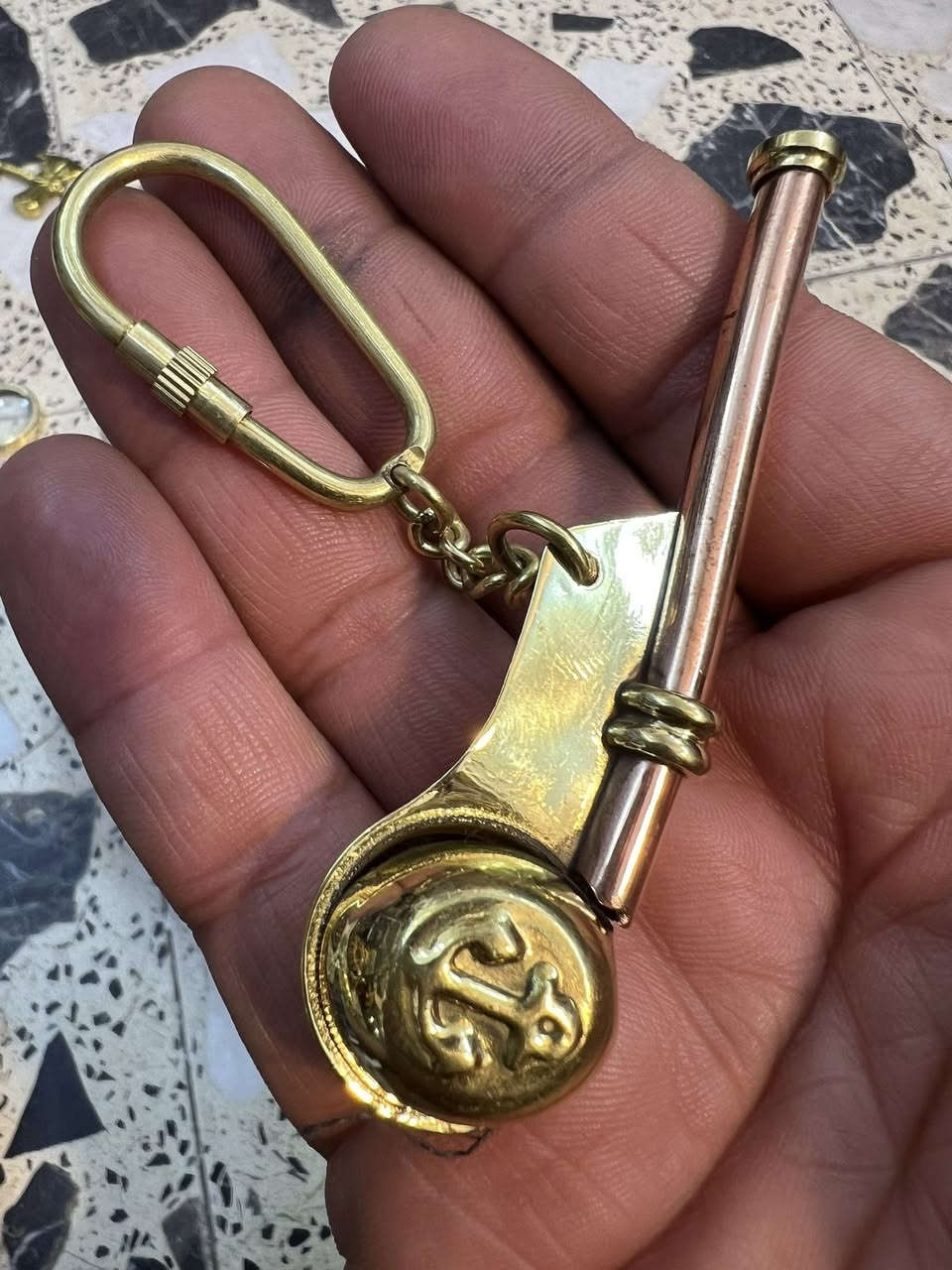 صافرات نحاس خالص عدد 3 شغالات صوت قوي ترهم صافره ومداليه ب 35 للكل


**إذا كنت صاحب هذا الإعلان وتريد حذفه لأي سبب، رجاءا أرسل رسالة إلى الدعم الفني**