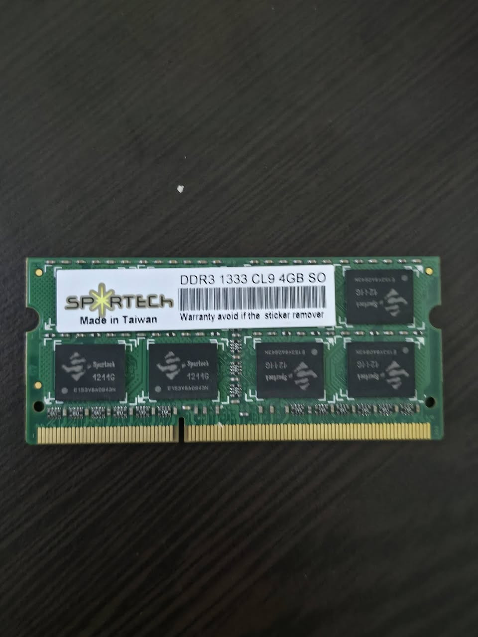 ۲ رام ٤ gb
سعر ٤۰ الف


**إذا كنت صاحب هذا الإعلان وتريد حذفه لأي سبب، رجاءا أرسل رسالة إلى الدعم الفني**