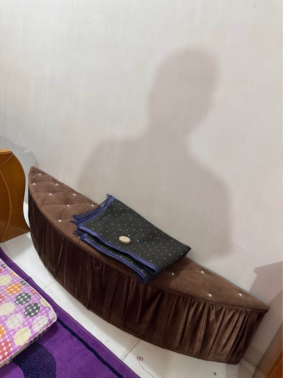 غرفة ثقيله للبيع مع مندر طبي في كربلاء السعر 750 الف كربلاء, العراق


**إذا كنت صاحب هذا الإعلان وتريد حذفه لأي سبب، رجاءا أرسل رسالة إلى الدعم الفني**