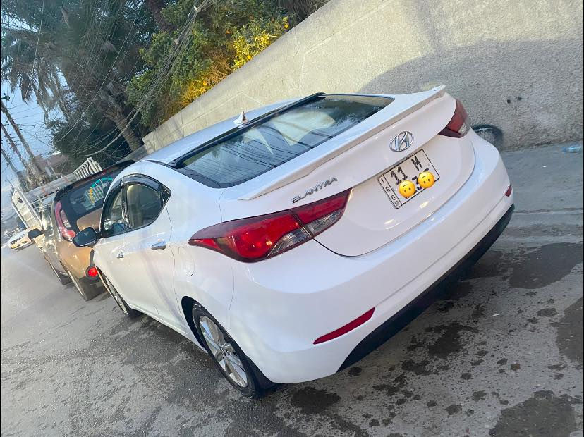 الانترا 2015للبيع خليجي السعر خاص  ***********
