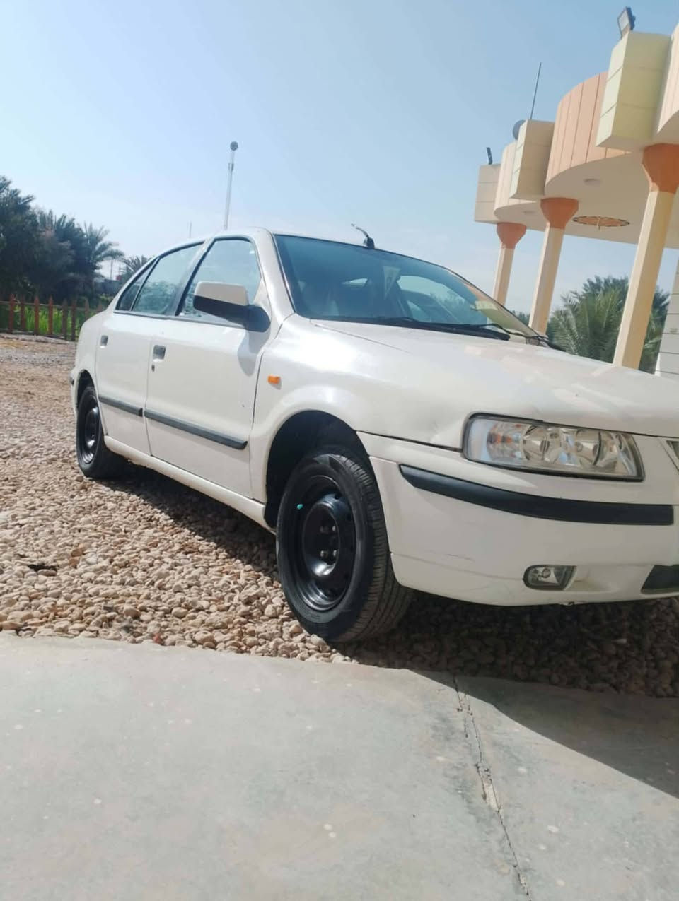 السلام عليكم شباب سمند مديل 10
رقم قادسيه بسمي سنويه ال 2028 كير مكينه شرط الفحص لا تنقيص ولا وتبخير حداديه 80/100 سياره صفاحه موز واحلى من صوره دواخل شرط شركه كشناته دشبول بطاينه كله جديد سياره شاهد الله مال جاني وماتذب عليه ربع سياره للبيع فقط مكاني السياره الدوانيه اني مكلف بنشر السعر 38 وبيه مجال مايعحبك اعبر المنشور الاستفسار ع رقم ***********
