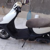 دراجة • منغولي • الموحيه