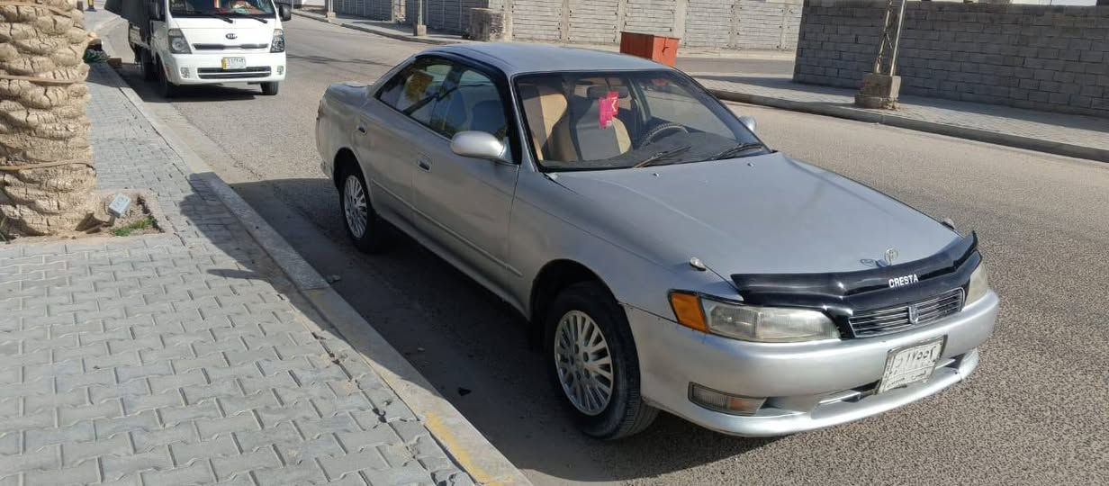 سلام عليكم مارك نفخ موديل 93 رقم بصره مشروع وطني سنويه مجدده لل 27 مكينه وكير ونجي بلكارتون مكفوله من الكص والنقل وضربه القويه السعر 44وبيه  مجال كهربائيات شقاله حداده حلوه طخم تاير مكاني بصره سفوان وانا مكلف بلنشر رقم الهاتف ***********
