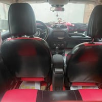 ورحمة الله جيب رنكد موديل 2018 أمريكي بيها دعاميه وال جاملغ مفتوح تكعي...