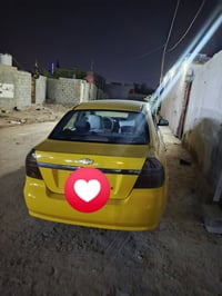 افيو • ٢٠٠٩ • وارد أمريكي
