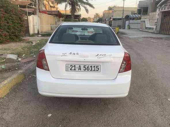 أوبترا 2009كير مكينه مكفول تبريد تدفئه ضرر صبغ باب سياره بسمي شرط تحويل مكان بغداد حي اور سونار موجود حالين جاملغ الأمامي كد شبر بارد السعر79بي مجال قليل ***********
