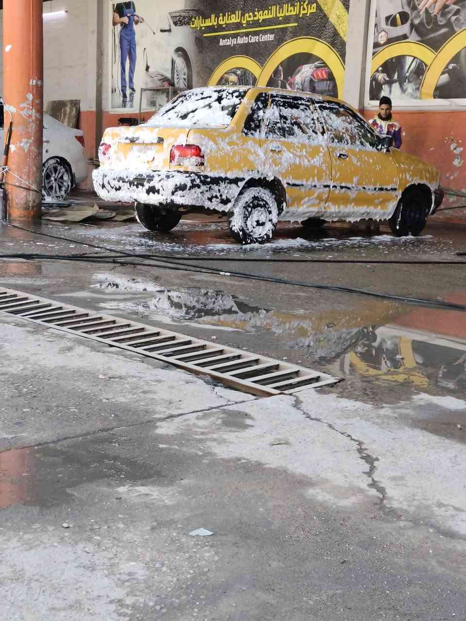 سلام و عليكم للبيع نقد واقساط سايبا رقم نينوى مصفره هيئه وغرامات قطره معجون مابيها فقط جاملغ مبدل ودواير مصلحه كير محرك شرط وشرط التحويل للاستفسار الاتصال ***********
