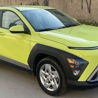 ٢٠٢٤ • حادث بسيط • بدون ايرباك