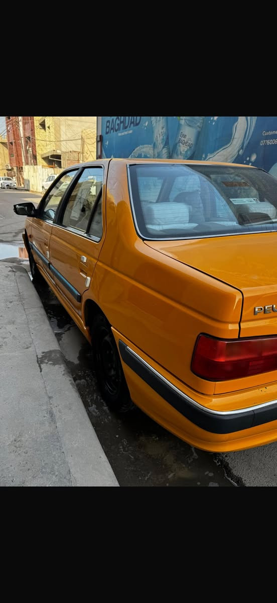 السلام عليكم
بيجو بارس 2018
بيها جاملغين صبغ مكاني الكراده 
سونار بالمنشور
السعر 67 وبيها مجال 
سياره جاهزه مابيها اي نقص
***********
مكلف بالنشر اتصل ع الرقم
