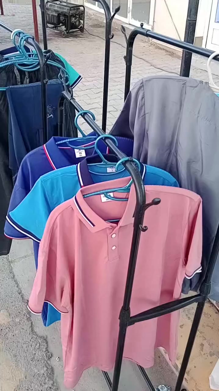 إلى أهالي حديثة الأعزاء 👋
توفر شحاطات رجالي ونسائي وشبابي وأطفال مع ملابس.
📍 بني داهر – قرب جامع بني داهر جهة الجامع
#ملابس #شحاطات#منزليه #حاجه بالف


**إذا كنت صاحب هذا الإعلان وتريد حذفه لأي سبب، رجاءا أرسل رسالة إلى الدعم الفني**