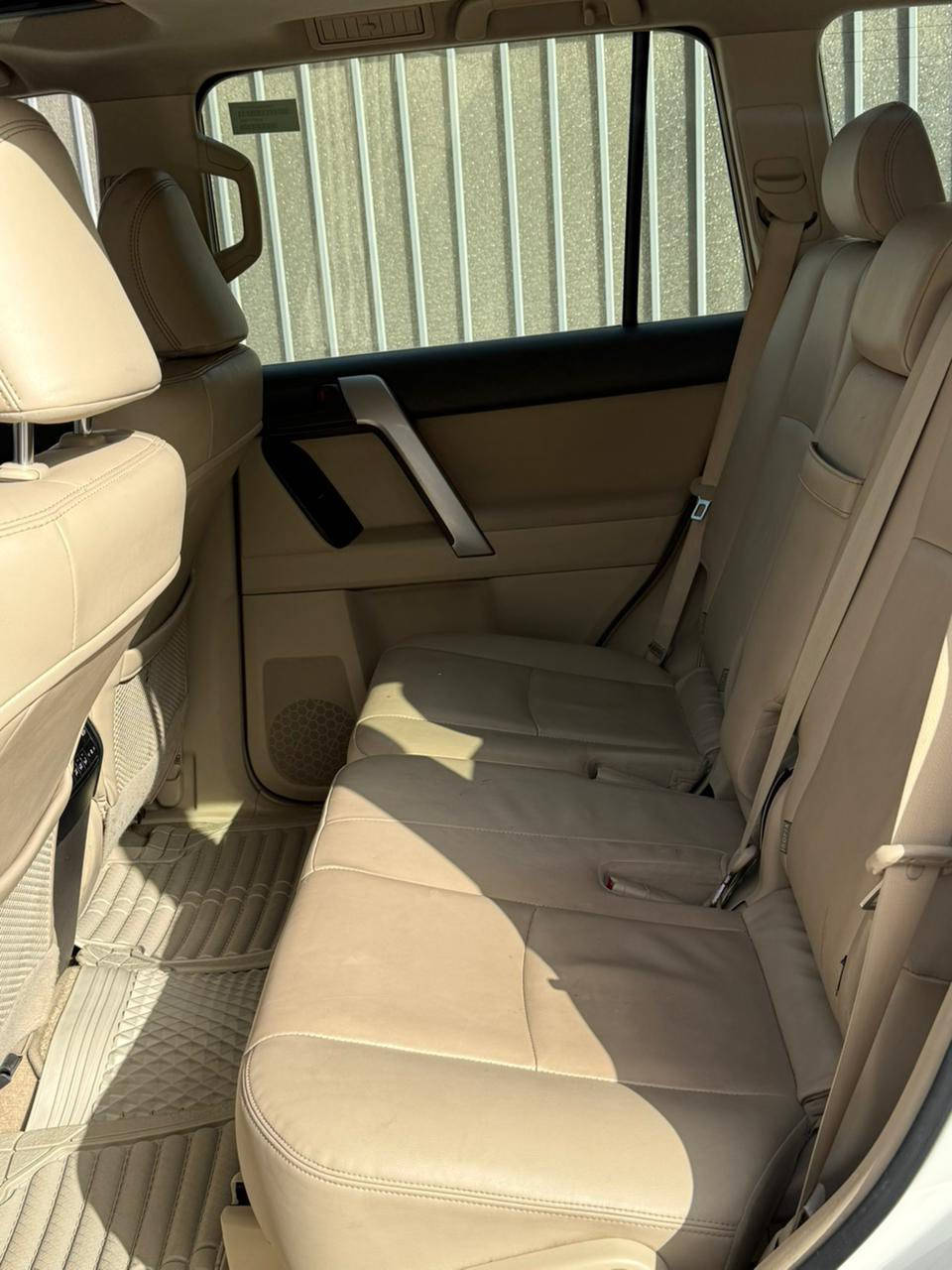 برادوtxs مدنايت 2021
برادو كفاله عامه عدا كم رصعه بالبنيد والقماره ماشيه 77رقم شمالي هزه ماصاقطه تبريد مكينه جديد***********مكان بغداد حي العباس السعر415
