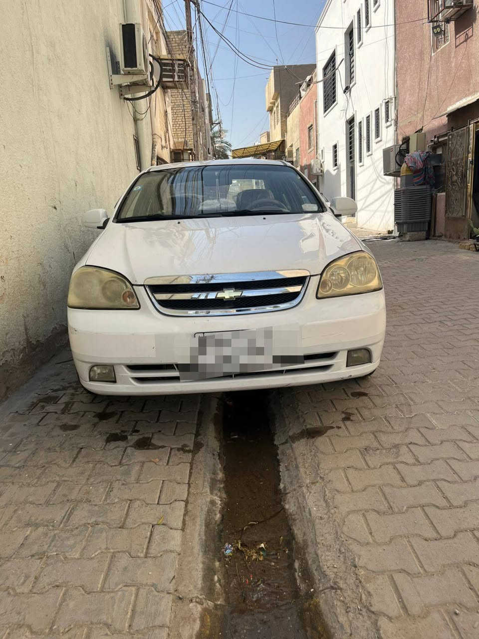 سياره اوبترا2012 وارد خليجي السياره مرفوق وياها السونار والسعر ع خاص


**إذا كنت صاحب هذا الإعلان وتريد حذفه لأي سبب، رجاءا أرسل رسالة إلى الدعم الفني**