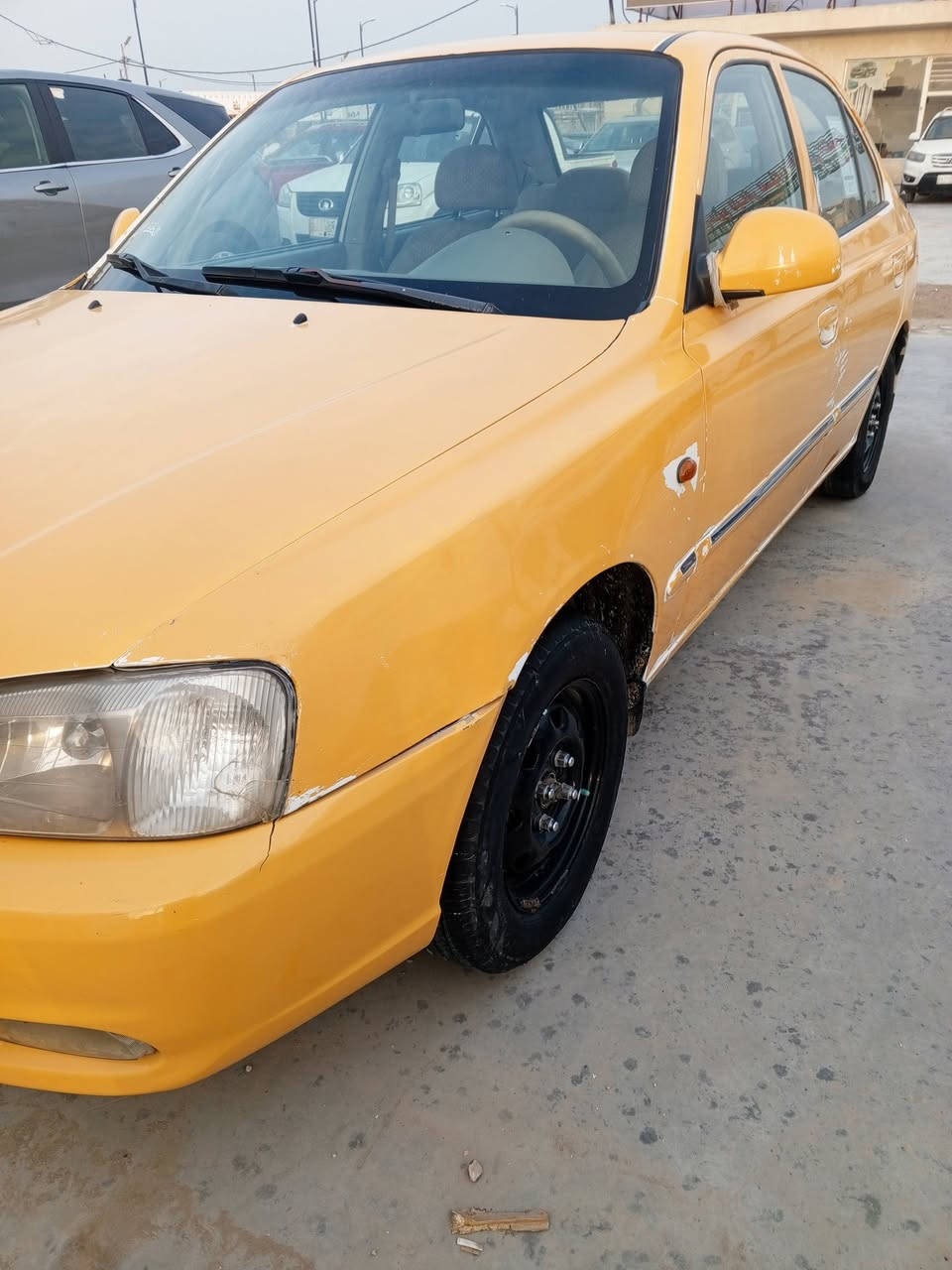 فيرنا 14 وضع الشركه مكفوله من كلشي صبغة الشركه مامعيوده مكينه حاويه قبل 10 تيام شاده تدفئه تبريد ثلج رقم بابل نكليزي السياره بلكوت سياره ماذب عليه ربع السعر 75 ترهم مراوس عنوان السياره بلكوت ***********
