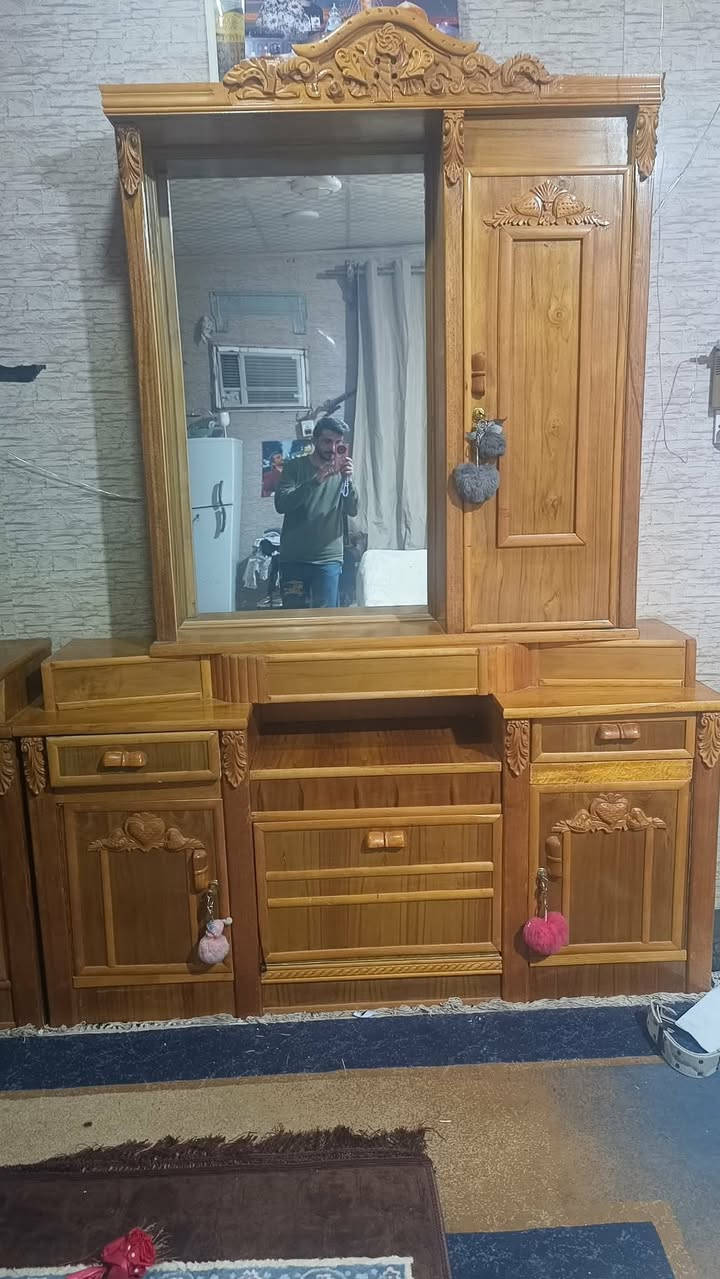 غرفه صاج درجه وله التواصل على الخاص او على الرقم ***********
