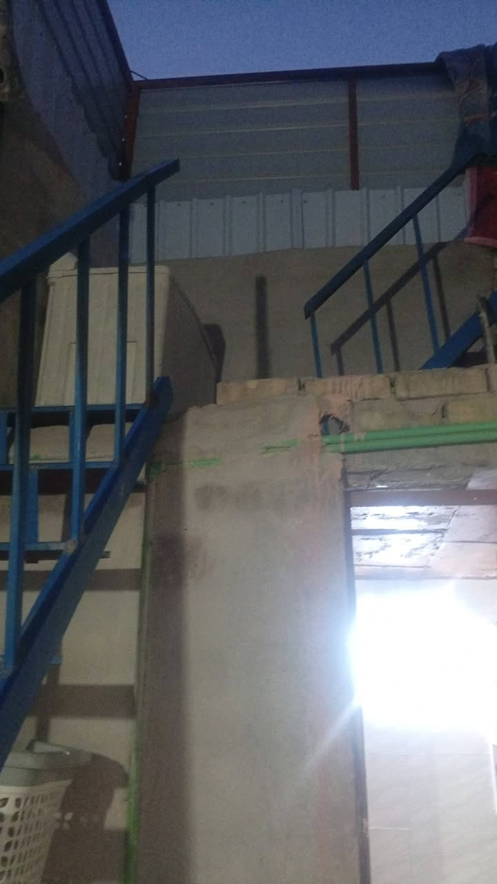 بيت تجاوز شارع فلسطين خلف محطه البانزين خانه على قناة للبيع السعر 35


**إذا كنت صاحب هذا الإعلان وتريد حذفه لأي سبب، رجاءا أرسل رسالة إلى الدعم الفني**