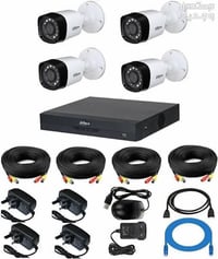 فني كاميرات • تركيب وصيانة • طفيل وعوفي وبني مسلم