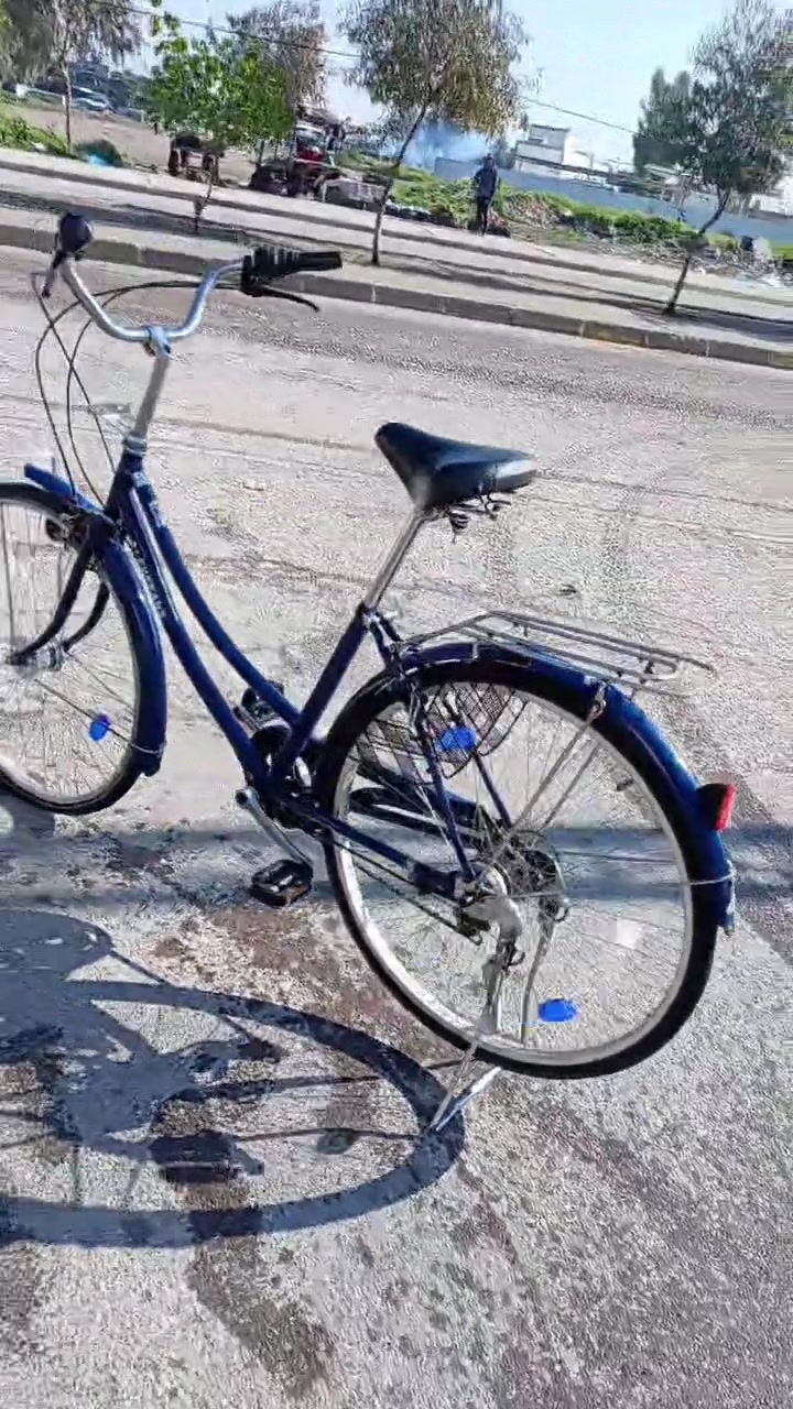 السلام عليكم باسكل للبيع باسكل نضيف جدا بي كير الشراي يجي خاص حي سومر


**إذا كنت صاحب هذا الإعلان وتريد حذفه لأي سبب، رجاءا أرسل رسالة إلى الدعم الفني**
