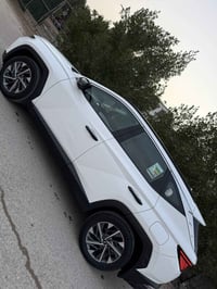 من رخصة الادمن المحترم توسان 2024 خليجي استلام شركة القلم موصفاتها الف...