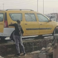 رينو ٧ • ٢٠١٠ • رقم مثنى