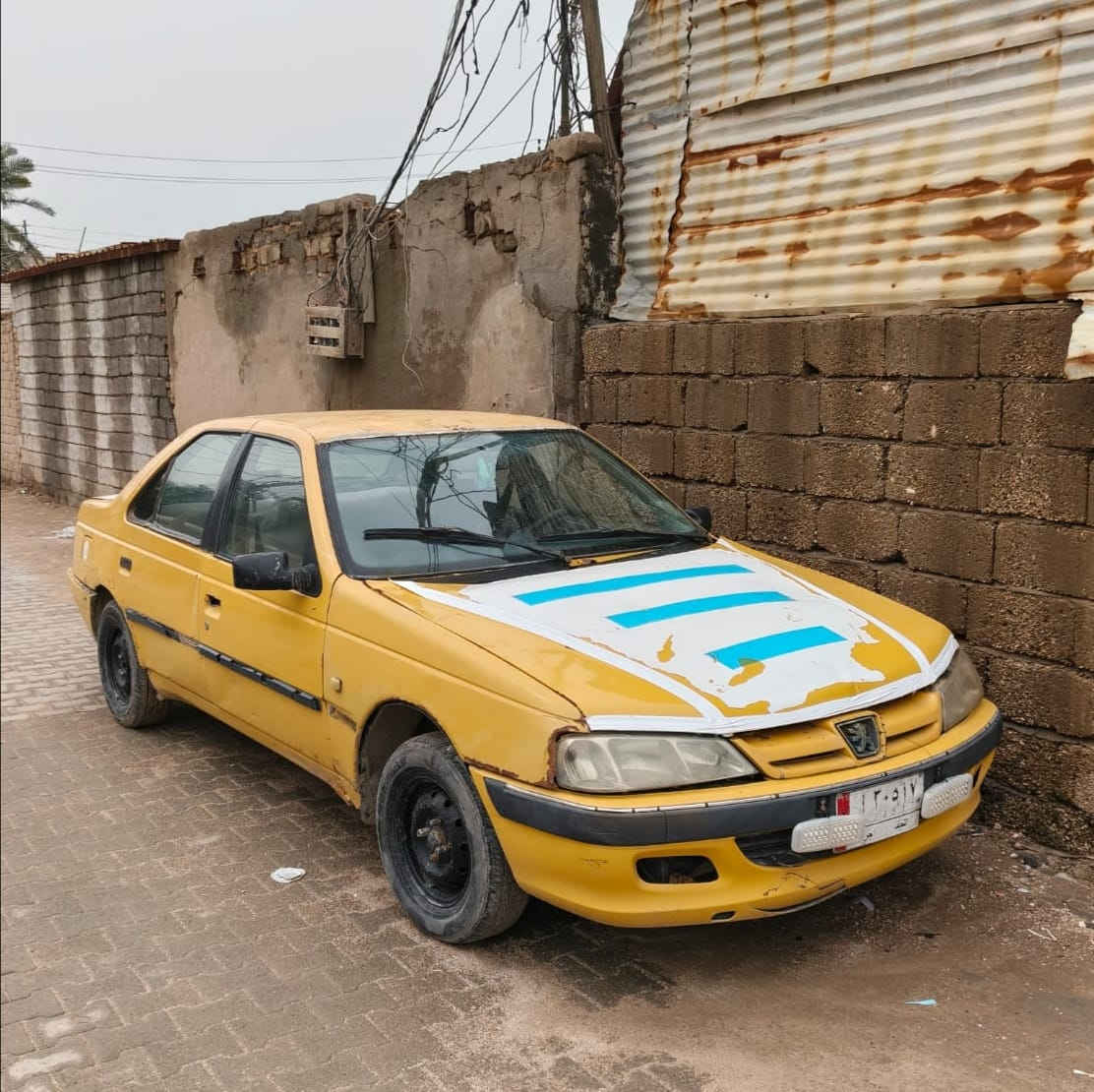 السعر 14 قفل مستعجل شغالة ومابيهة نقص
*********** مكاني بلرميثة
