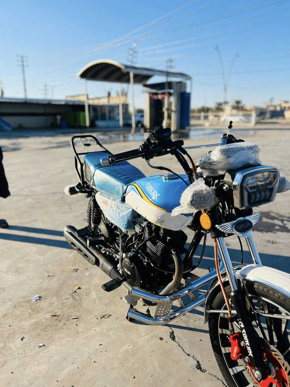 سيفان موديل 25 محرك 200 دشبول شغال كهربائيات شغاله سعر 780 وبيها مجال حك جيه مكاني شهربان مقدادية


**إذا كنت صاحب هذا الإعلان وتريد حذفه لأي سبب، رجاءا أرسل رسالة إلى الدعم الفني**