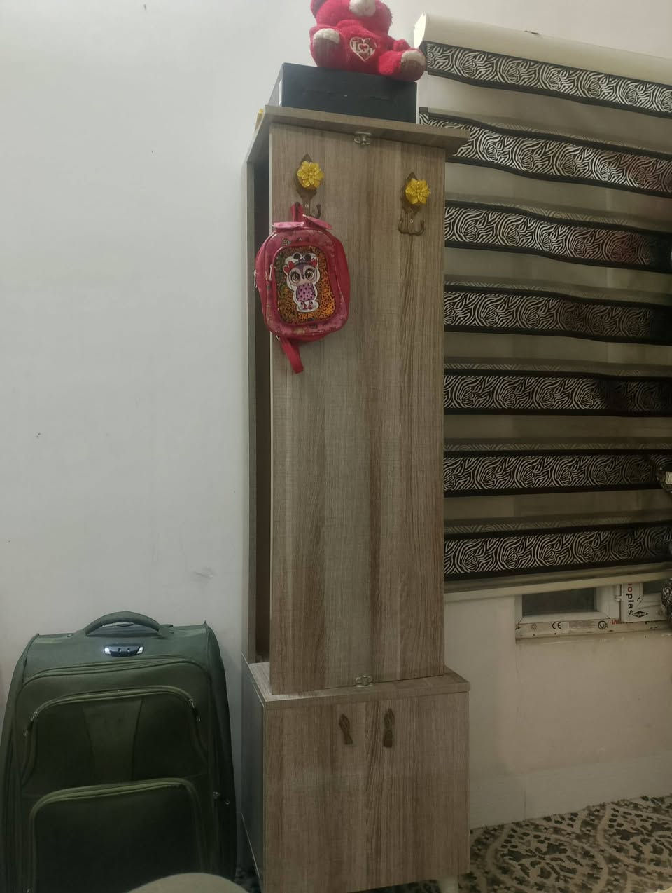 غرفه نوم مع دوشك للبيع مستعجل 275 شراي تعال خاص


**إذا كنت صاحب هذا الإعلان وتريد حذفه لأي سبب، رجاءا أرسل رسالة إلى الدعم الفني**