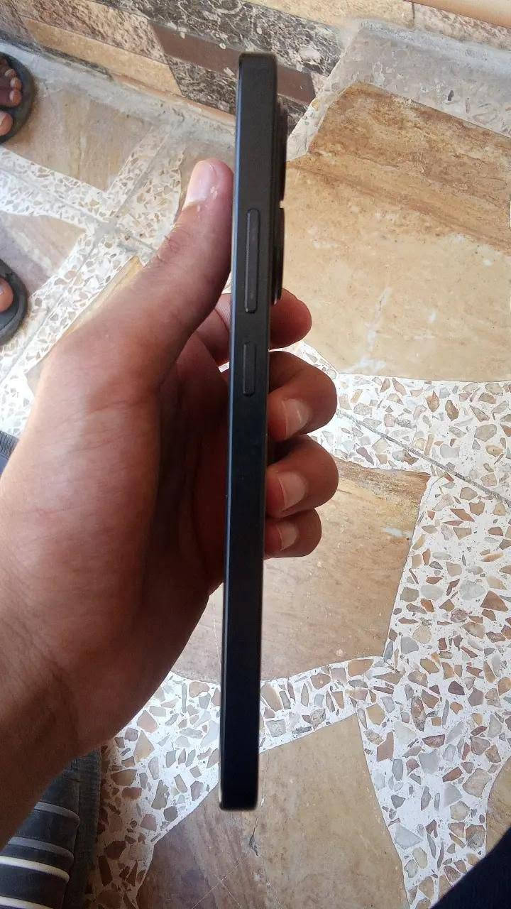 بوكو x7 برو
ذاكره 512
رام 12+12 حقيقي 
120 فريم ببجي دمج نار
بطاريته 6000 الف يومين ما تشحنه شرط
انطيك شرط مامفتوح ولامبدل بي اي شي 
وجلخ مابي ونظافه 100%
بدون غراض سعره 400  بي مجال حك كروه فقط
***********شراي يخابرني او يراسلني وتساب
