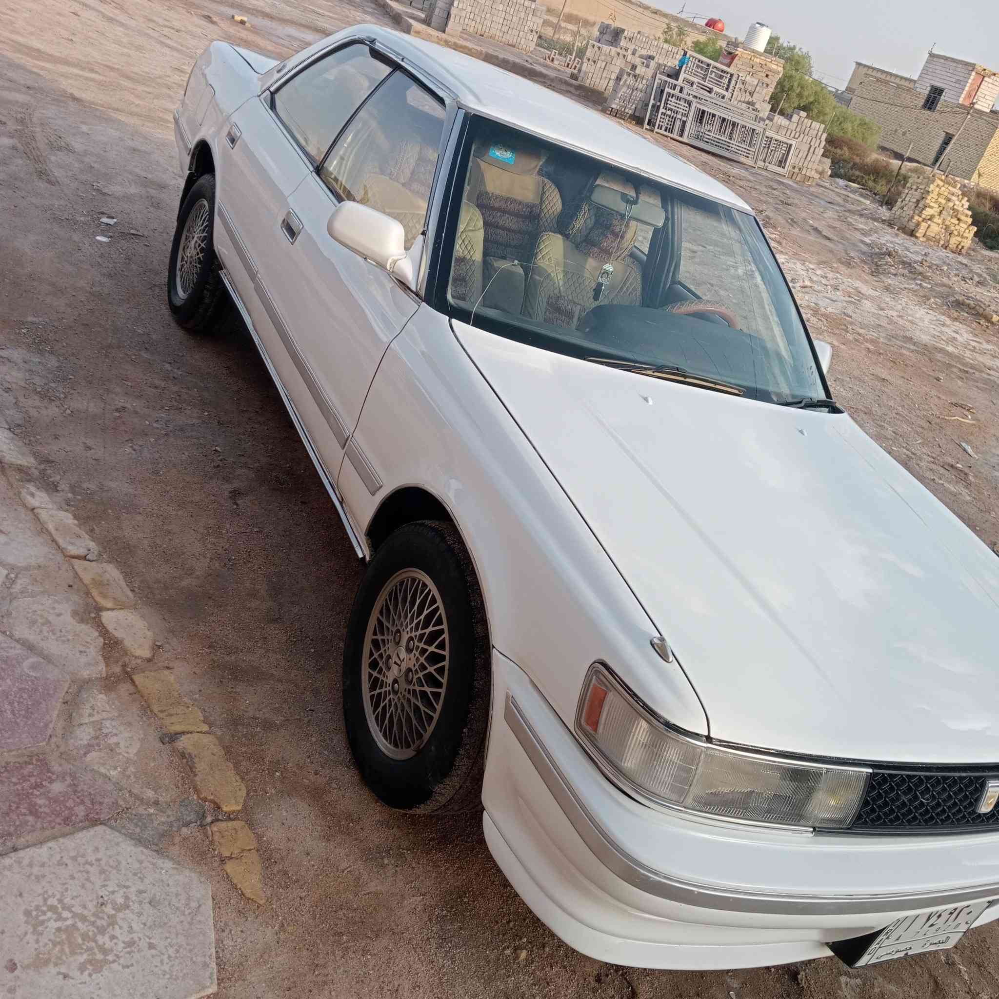 اللهم صلي على محمد وآل محمد على بركت الله شيزر عضم موديل 92رقم بصره مشروع وطني بسمي تحويل مباشر مكفوله ضربه وگص وعيب شرعي واصوليات وغرامات گير مكينه ونجي كهربائيات كلها شغاله مصبوغه عام جماليه العنوان ذي قار السعر 40وبيها مجال للشراي الاتصال فقط على الرقم ***********غير متواجل على الفيس
