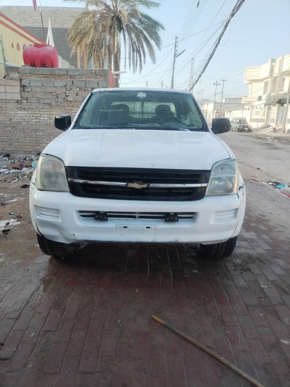 السلام عليكم شوفر لوف كير مكينه فيشه وبطل اسود ٣٠٠٠  مكان السياره الحيدرية خان النص بين النجف وكربلاء ***********       ( 32) وبيها مجال  اذا مراوس ب ٣٠٠
