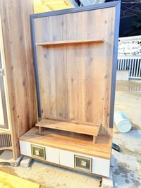 غرفة تركية • ١١ قطعة • سرير بمخزن