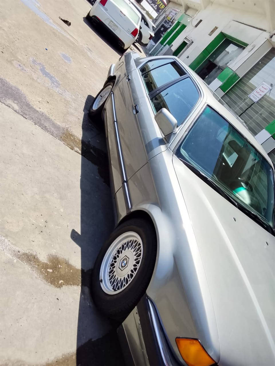 بي ام 735جاهزه تخم تاير حداديه مكينه وكير جاهزات تبريد ثلج مابيه اي نقص راعيه بل بصره السعر 55وبيه مجال الحيانيه الطاك رقم الهاتف***********
