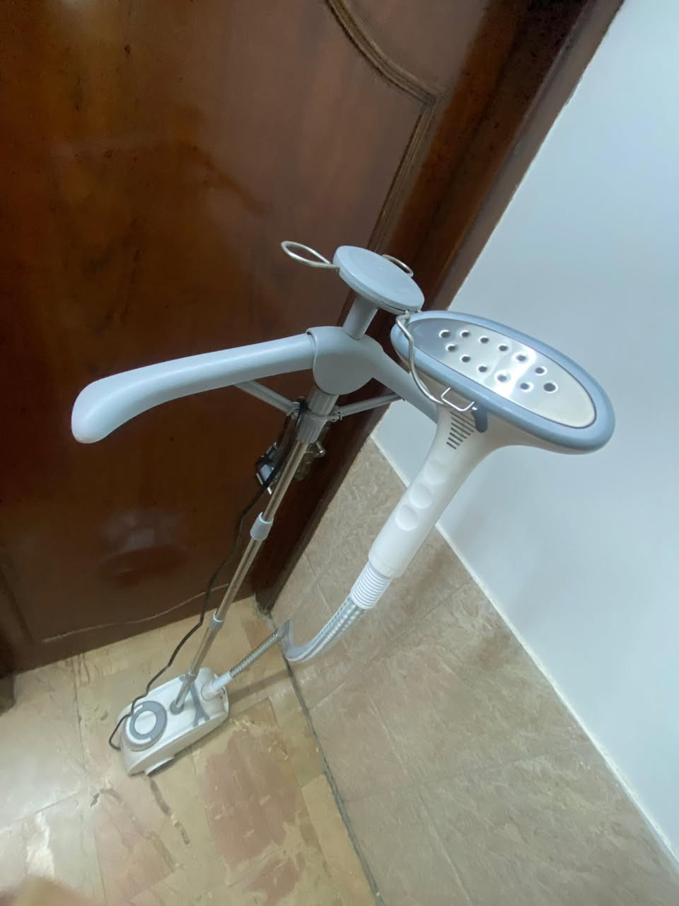 السلام عليكم
للبيع اوتي بخاري نوال 
نظيف جداً مابي اي عطل استخدام كلش قليل 
٦٥ الف بي مجال 
بغداد - البياعة


**إذا كنت صاحب هذا الإعلان وتريد حذفه لأي سبب، رجاءا أرسل رسالة إلى الدعم الفني**