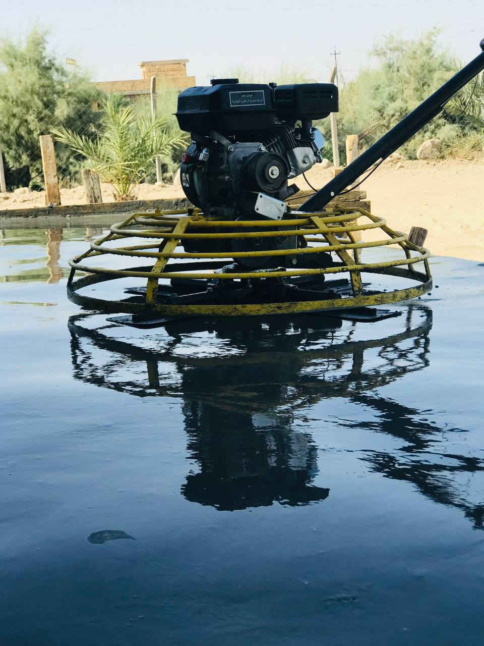 سلام وعليكم سقل صبات كونكريت كافه الرضيات وسقوف 
سقل مرايه ستفسار *********** رقمي بي واتساب تريد تتصل
