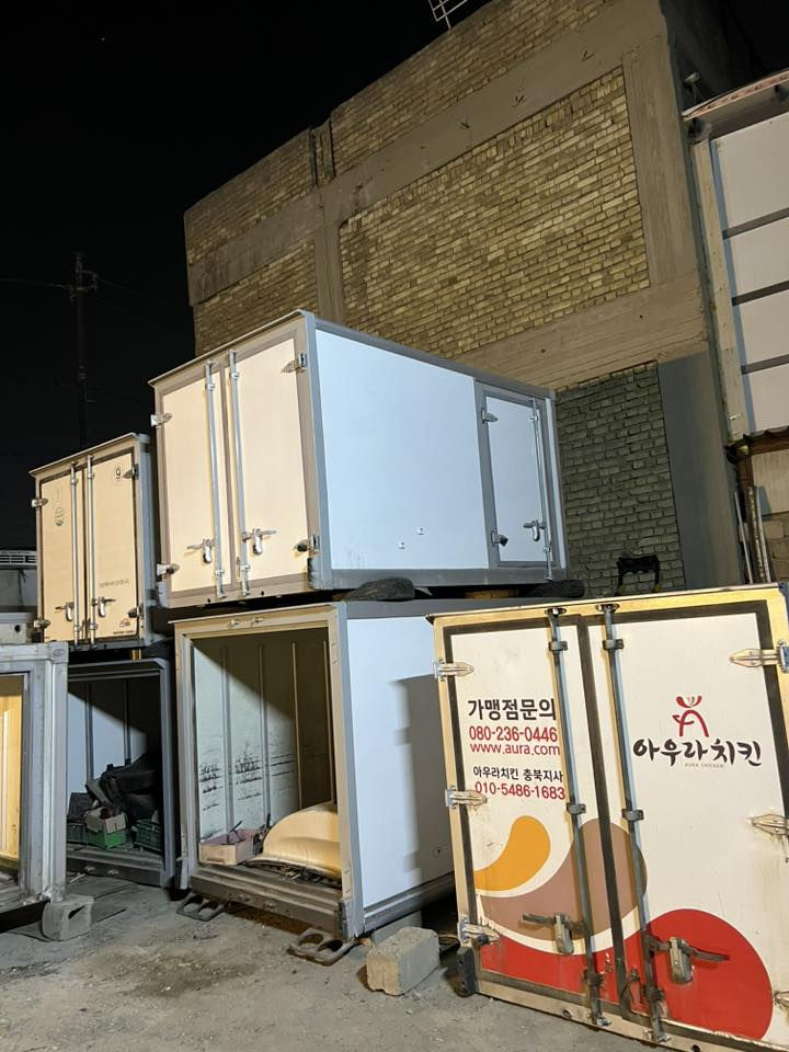 برادات للبيع نثيه فحل حافظات فحل تك قماره نثيه تك قماره تصلحيح شواصي تبديل بيبان بغداد الدوره نهايه شارع 60 😍***********
