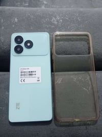 زد تي اي A36 • جديد • سماوه