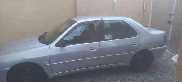 السلام عليكم (للبيع )
بيجو ٣٠٦ موديل ٢٠٠١ بأسمي 
سنوية ٢٠٢٩ تنتهي تحويل ثاني يوم 
محرك تمام تمام 
تخم تاير جديد 
تبريد شغال 
سيارة مابيه أي نقص جاهزة 
السيارة معرفة من شيخ فلاح 
السعر ٤٧ $ وبيه مجال للشراي 
العنوان بغداد حي أور  ام الكبر والغزلان 
 رقم الهاتف  ***********
