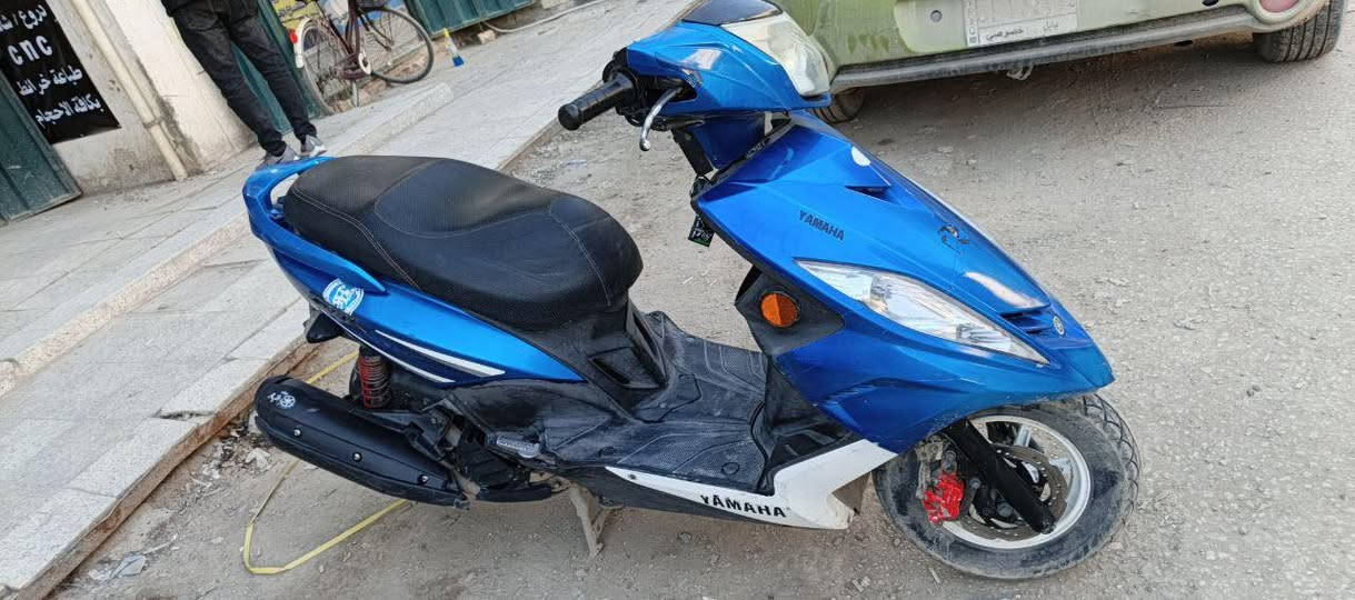 السلام عليكم جي تي ار  مكينه مكفوله شلعه ومعدل فول مابيها نقص دراجه مناقصها شي خير من الله كلها شغاله كهربائيات نكره سلف بكل وقت السعر 850 وبيها مجال بصيط مكاني بابل حي الطياره ***********
