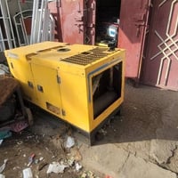 ماطور ١٠ كيلو • ٣ فاز • ديزل