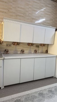 خزانة • شبه جديدة • أربيل