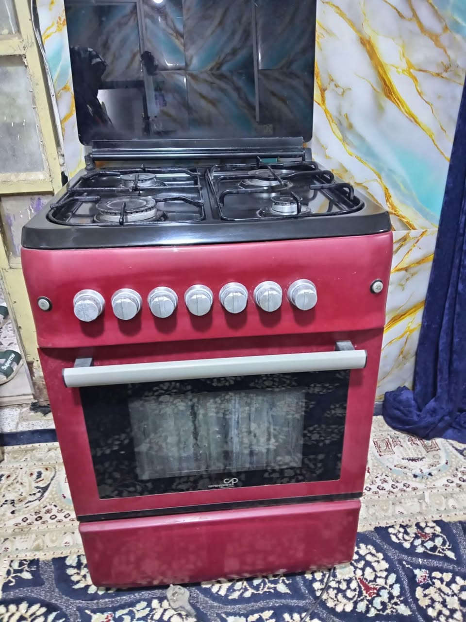 طباخ مصري شغال كله ع فحص ب ٧٥ مركز الديوانيه


**إذا كنت صاحب هذا الإعلان وتريد حذفه لأي سبب، رجاءا أرسل رسالة إلى الدعم الفني**