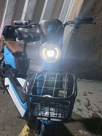 دراجة شحن • حجم 14 • نعمانيه